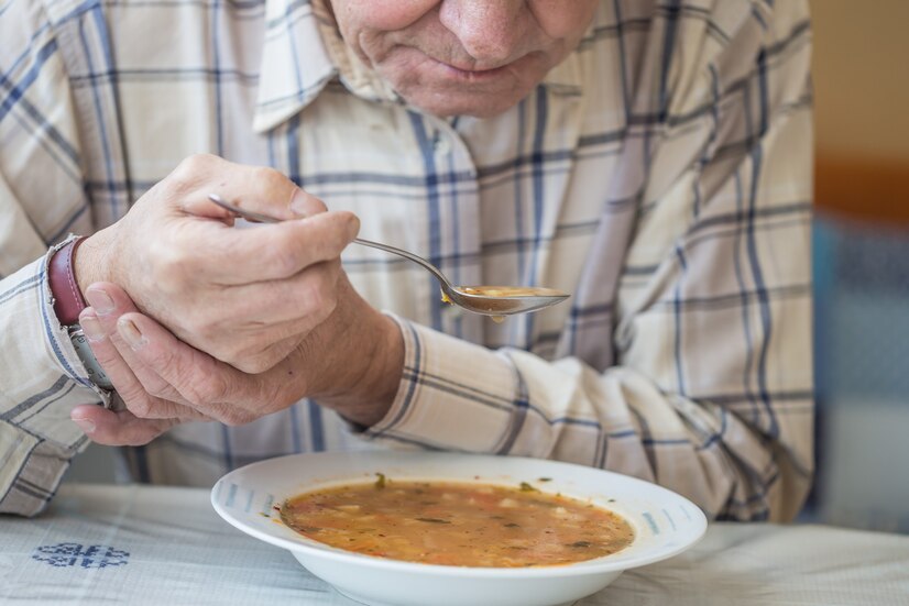 Los alimentos otoñales para el bienestar y salud de los mayores.
